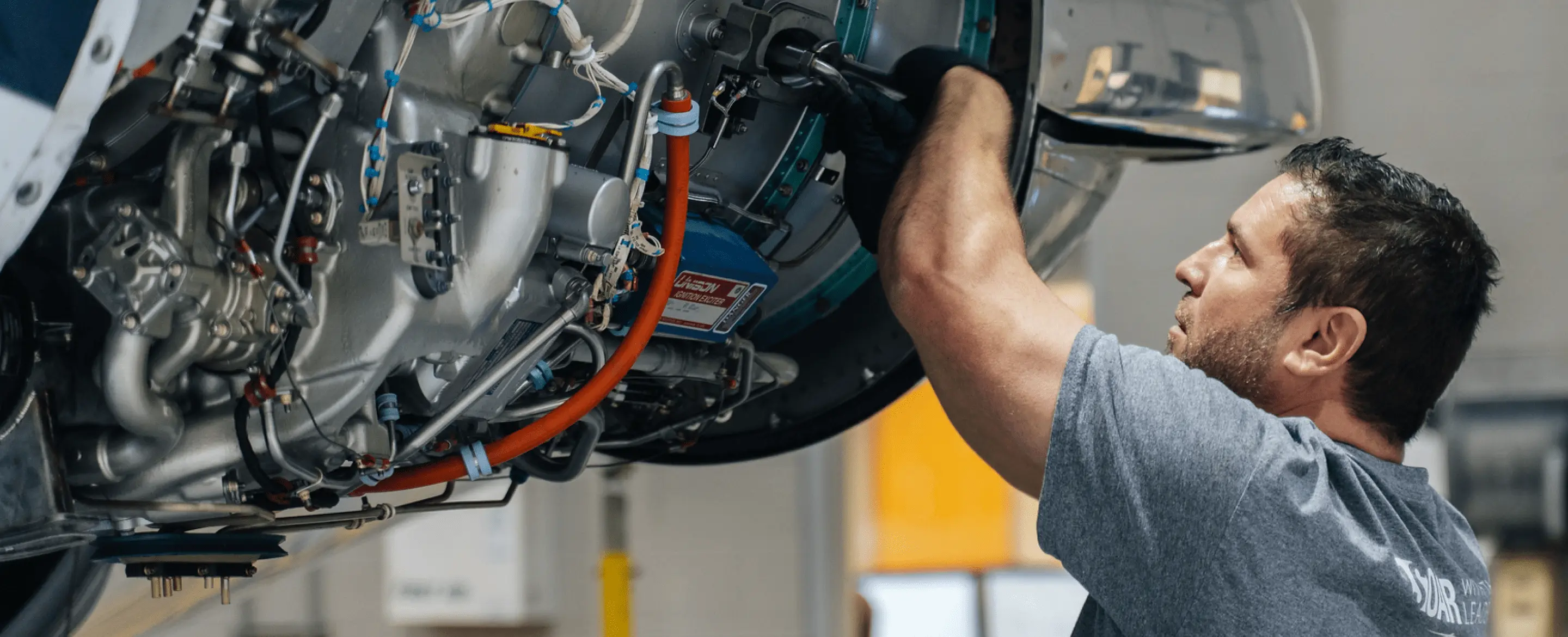 Aerospace Technology